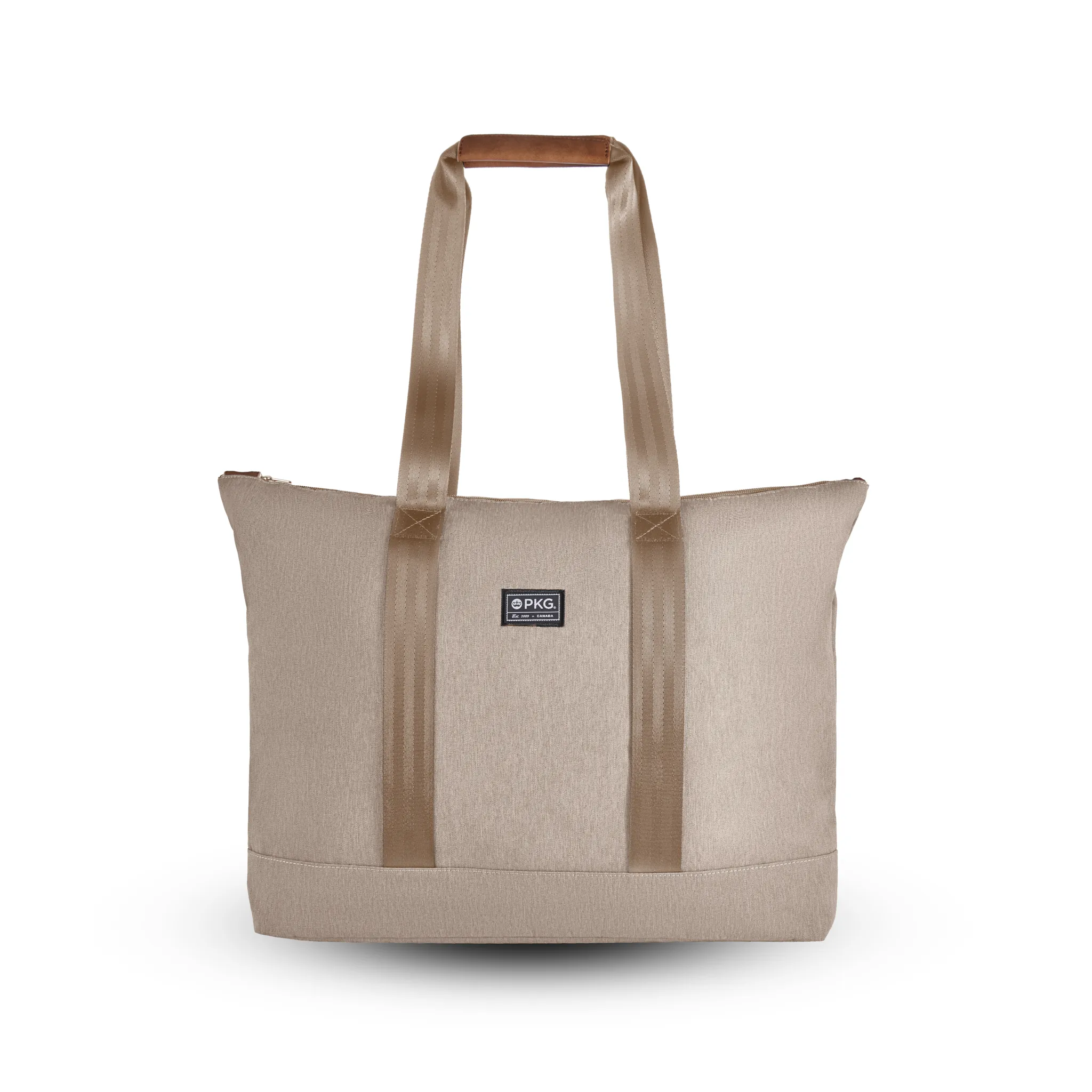 PKG Lawrence 16L Recycled Tote Bag