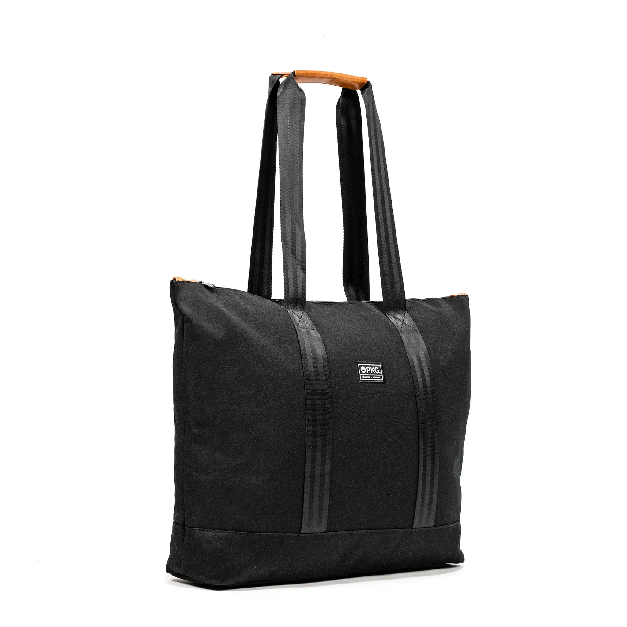 PKG Lawrence 16L Recycled Tote Bag