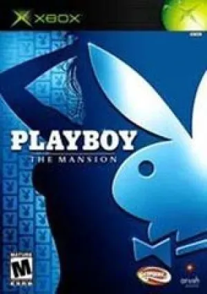 Playboy the Mansion