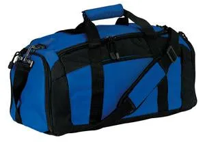 Port & Company - Gym Bag.  BG97