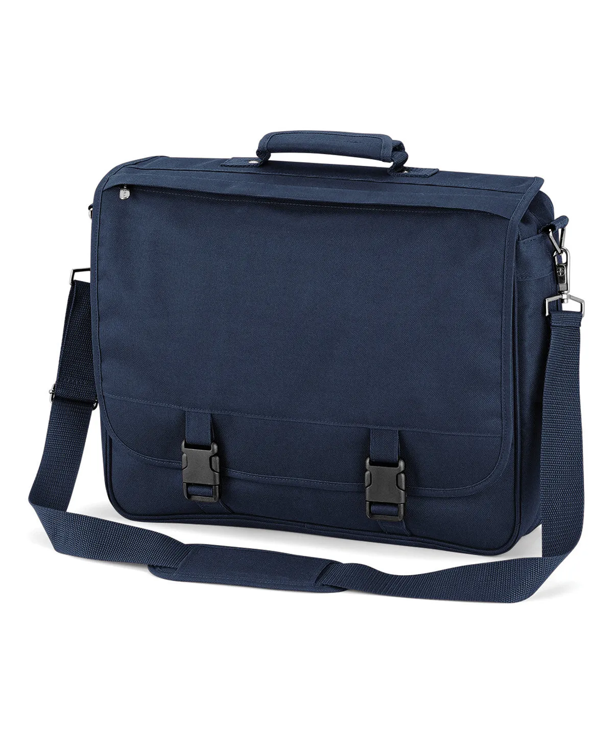 Portfolio briefcase | French Navy