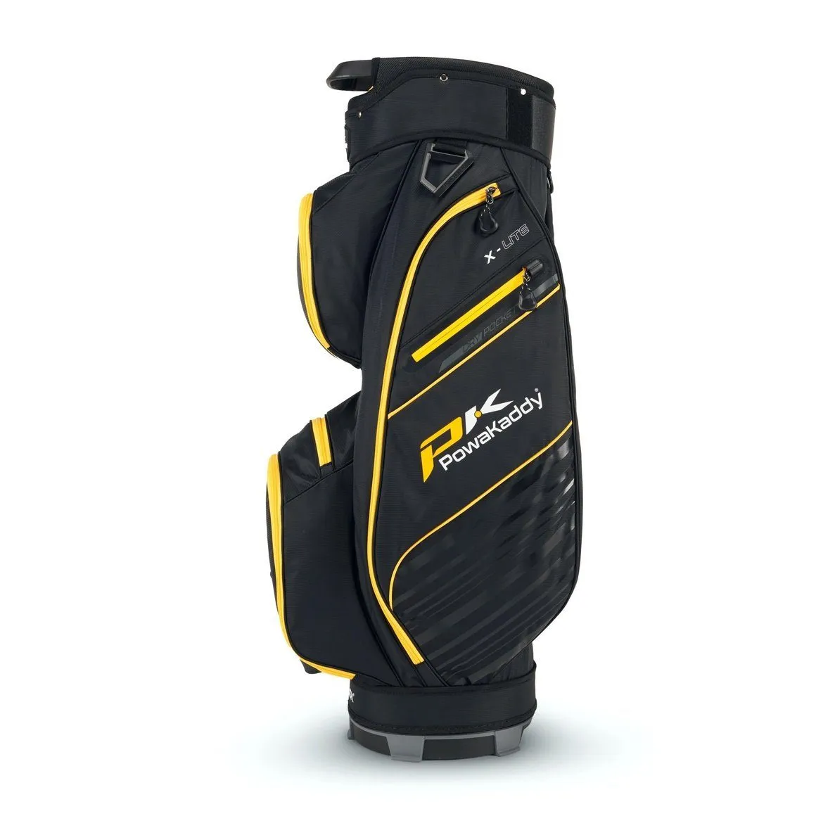 Powakaddy X-Lite Edition Golf Cart Bag