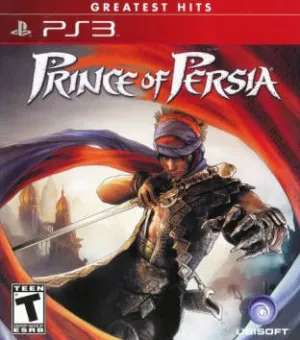 Prince of Persia [Greatest Hits]