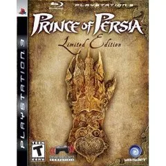 Prince of Persia [Limited Edition]