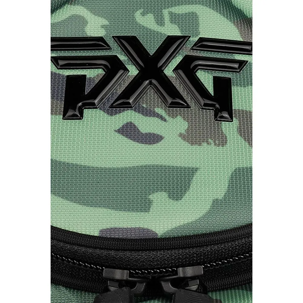 PXG Fairway Camo Carry Stand Bag