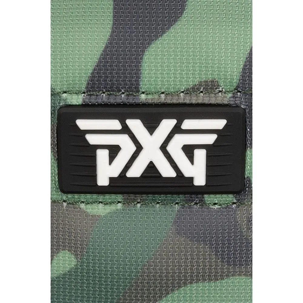 PXG Fairway Camo Carry Stand Bag