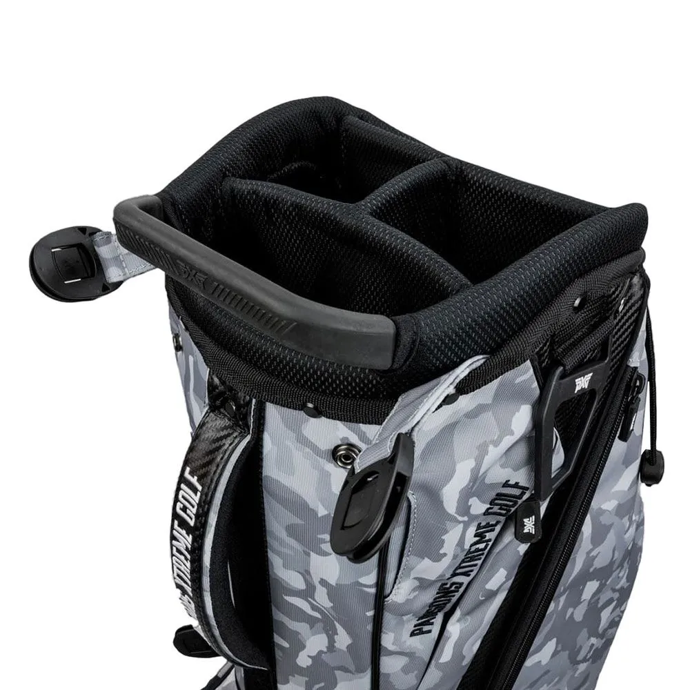 PXG Fairway Camo Carry Stand Bag