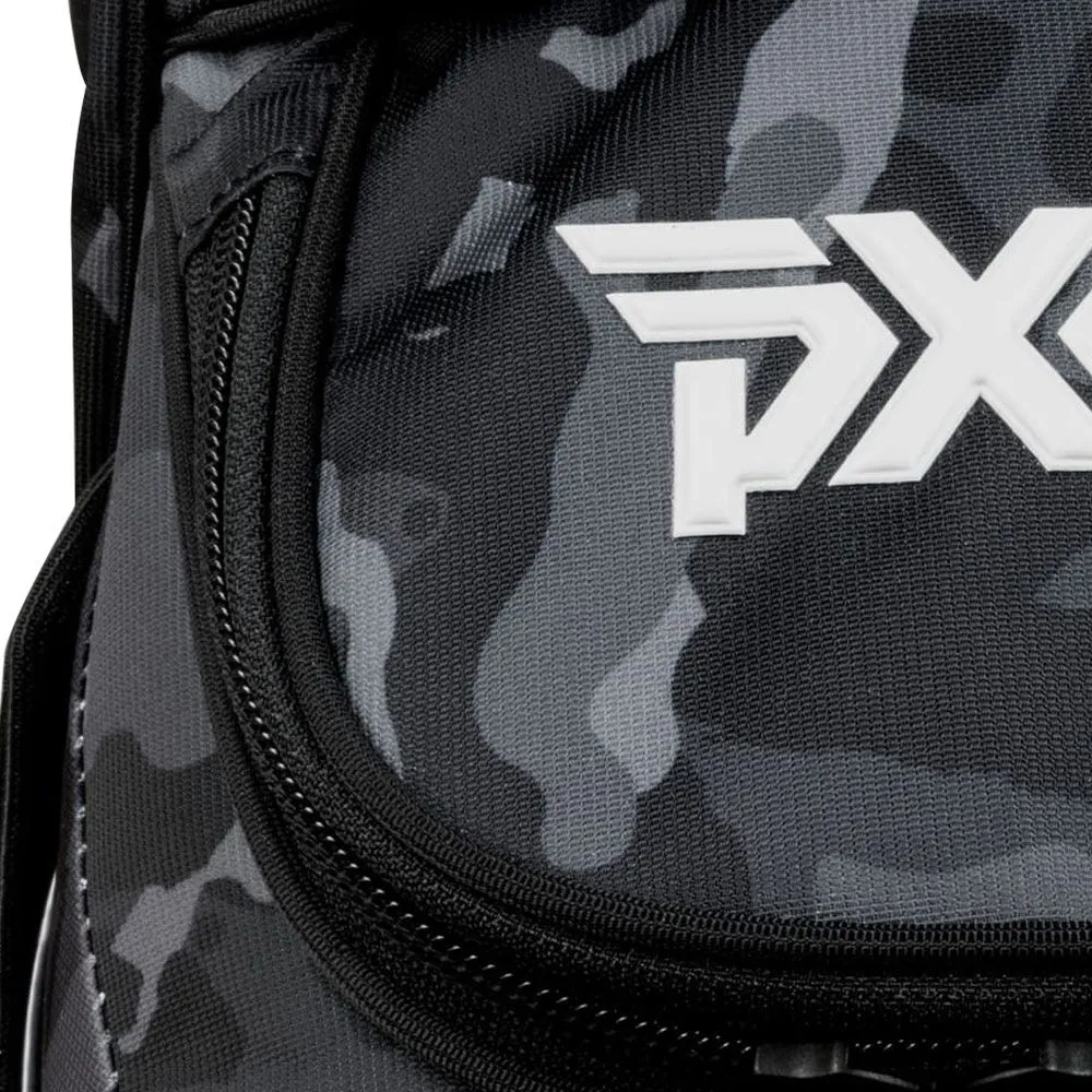 PXG Fairway Camo Carry Stand Bag