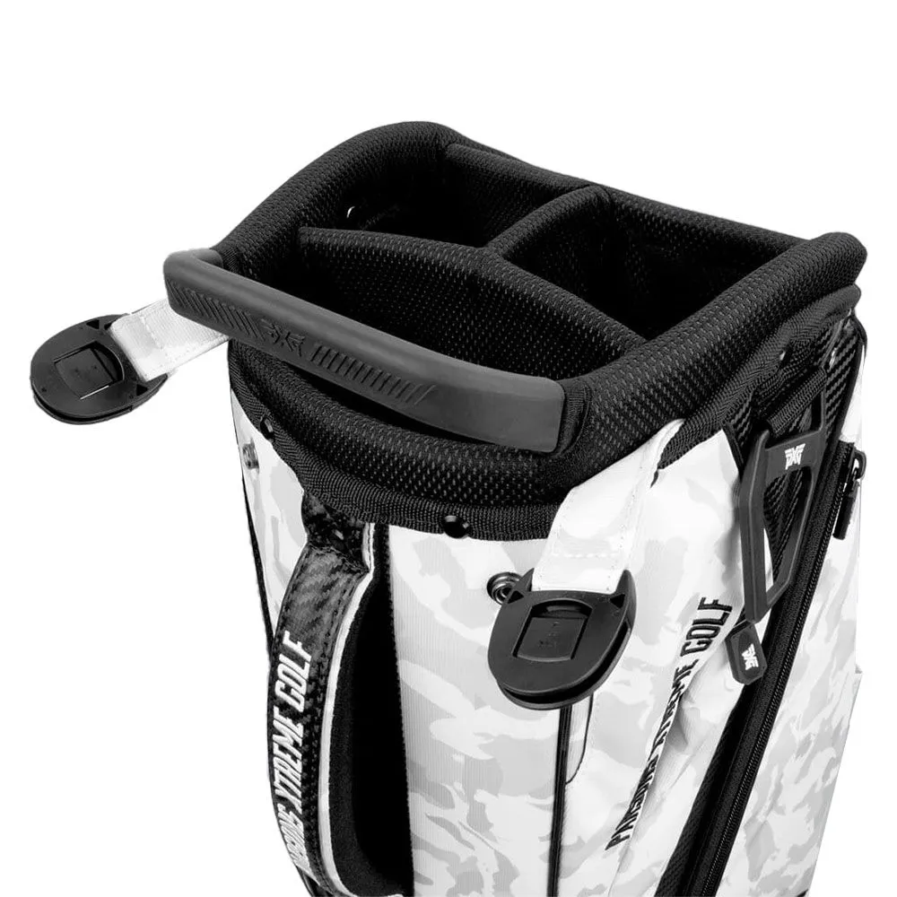 PXG Fairway Camo Carry Stand Bag