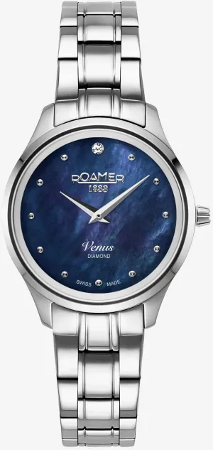 RMR Watch Venus