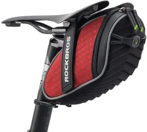 ROCKBROS Waterproof Bike Seat Bag