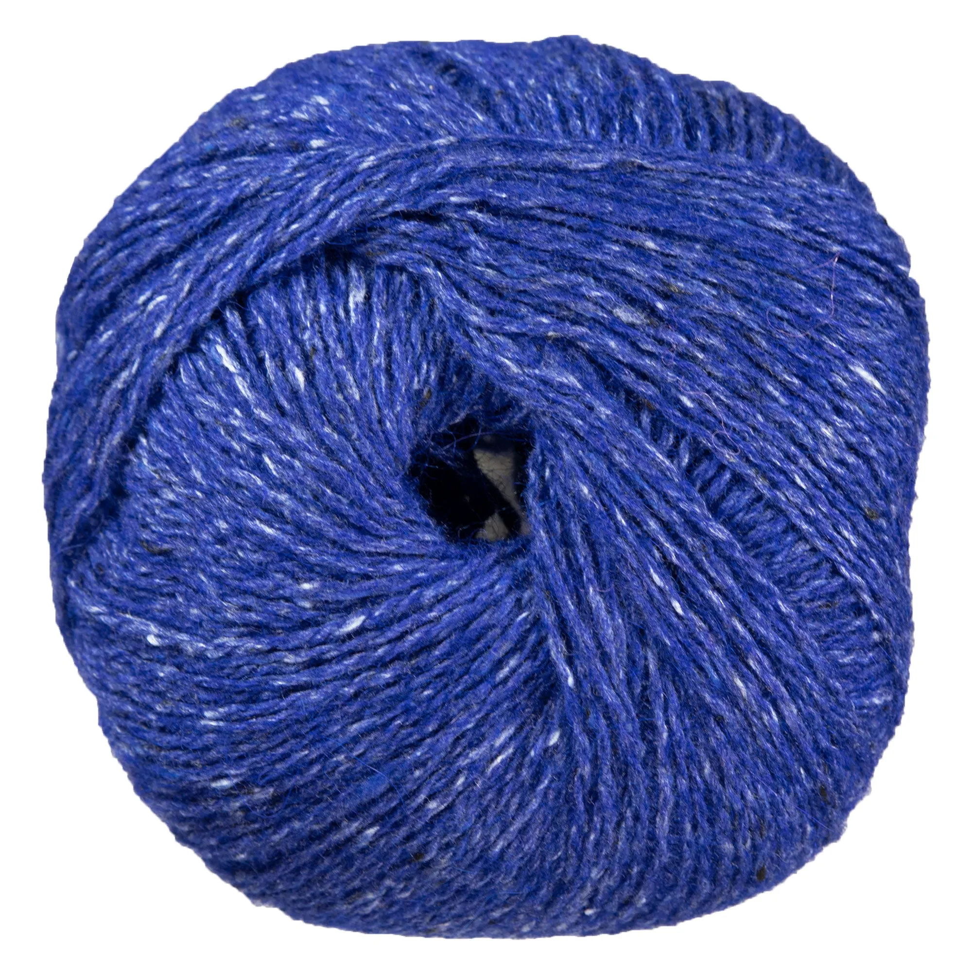 Rowan Felted Tweed Yarn - 214 Ultramarine- Kaffe Fassett Colours