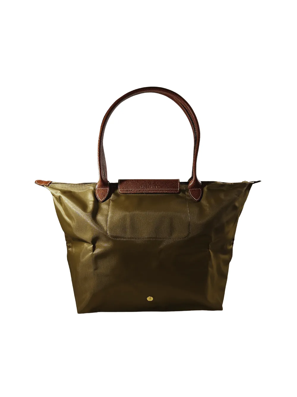 Sac Shopping Le Pliage Khaki