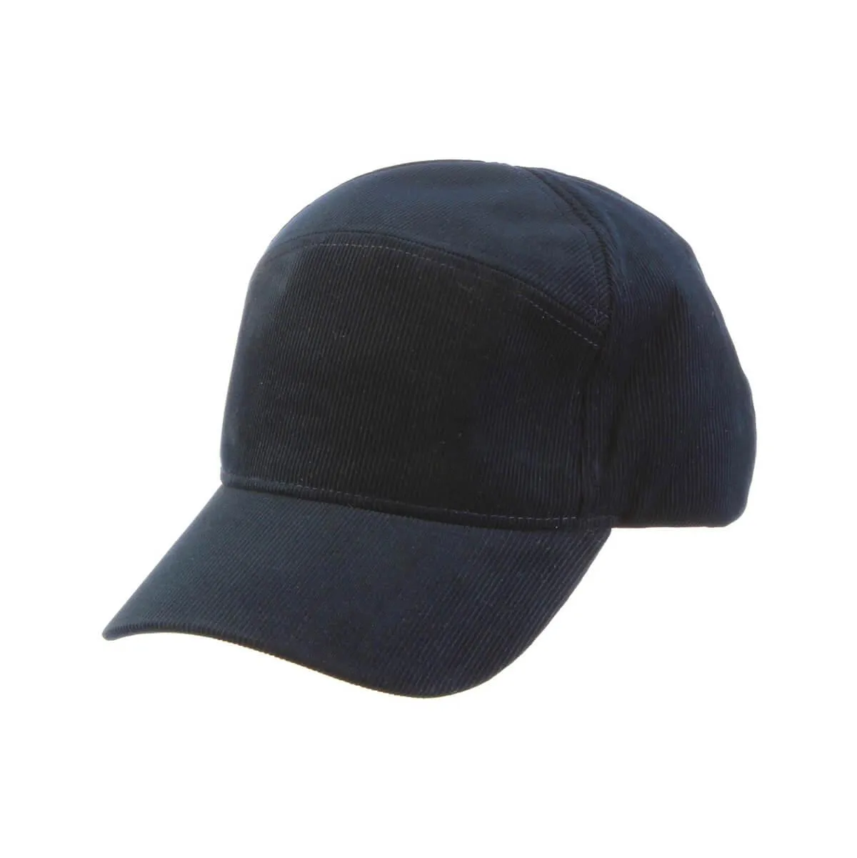 Scala Scopello Adjustable Corduroy Baseball Cap