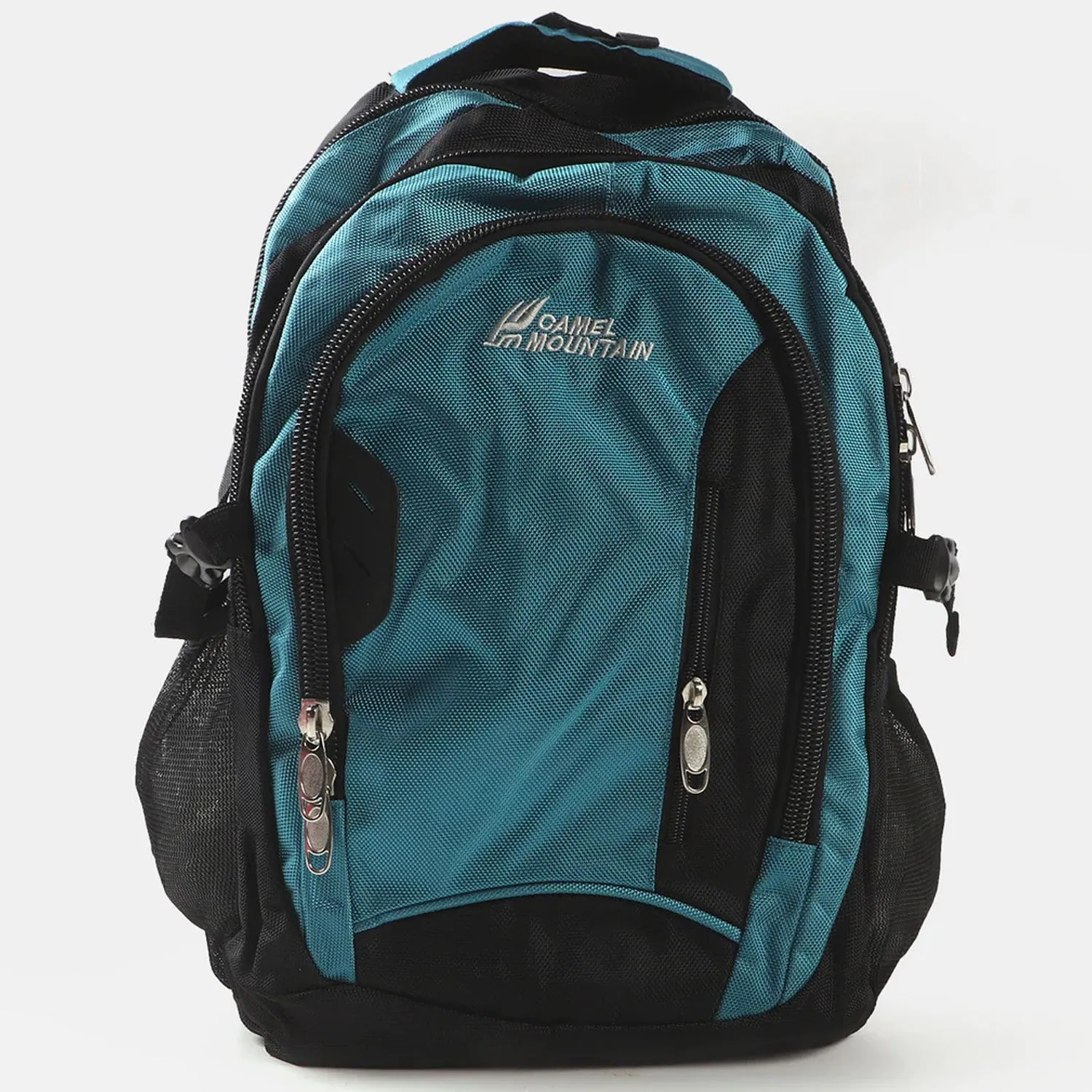 SCHOOL BAG CAMEL MOUNTAIN BACKPACK