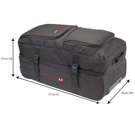 School Hire: Luggage Bag