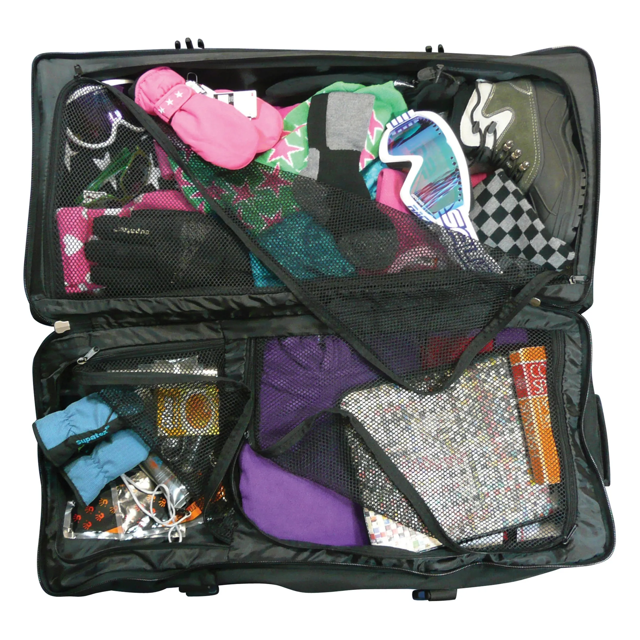 School Hire: Luggage Bag