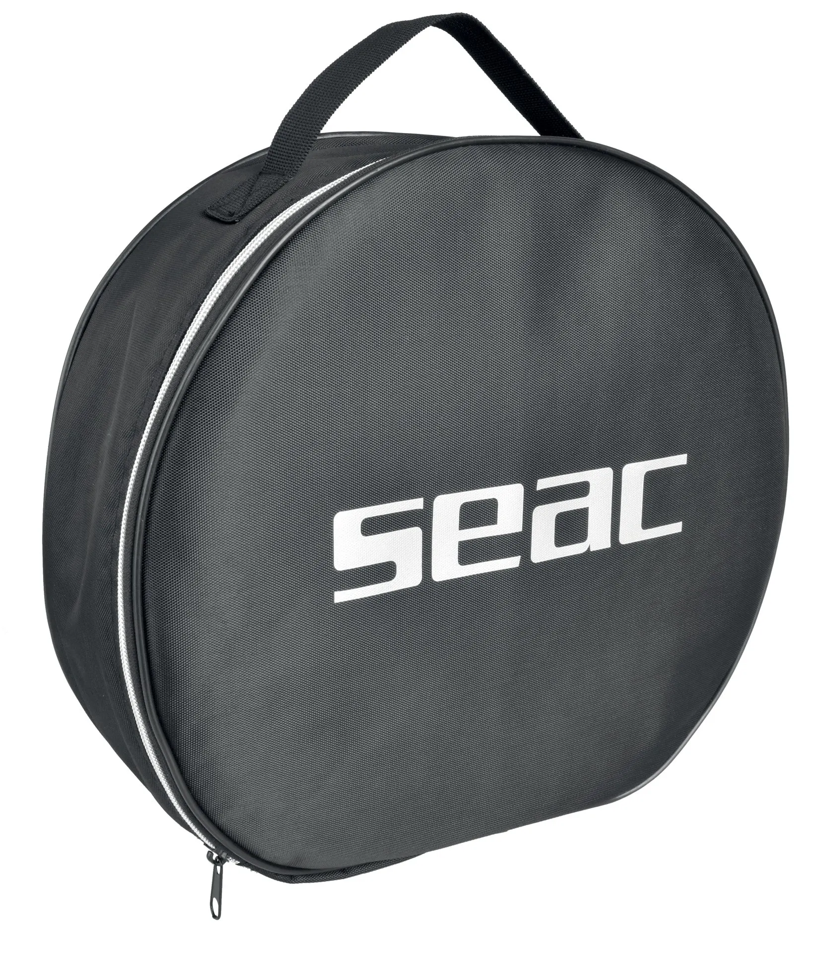 SEAC Mate Bag for Diving Regulators and Octopus, 12.8"x3.9"