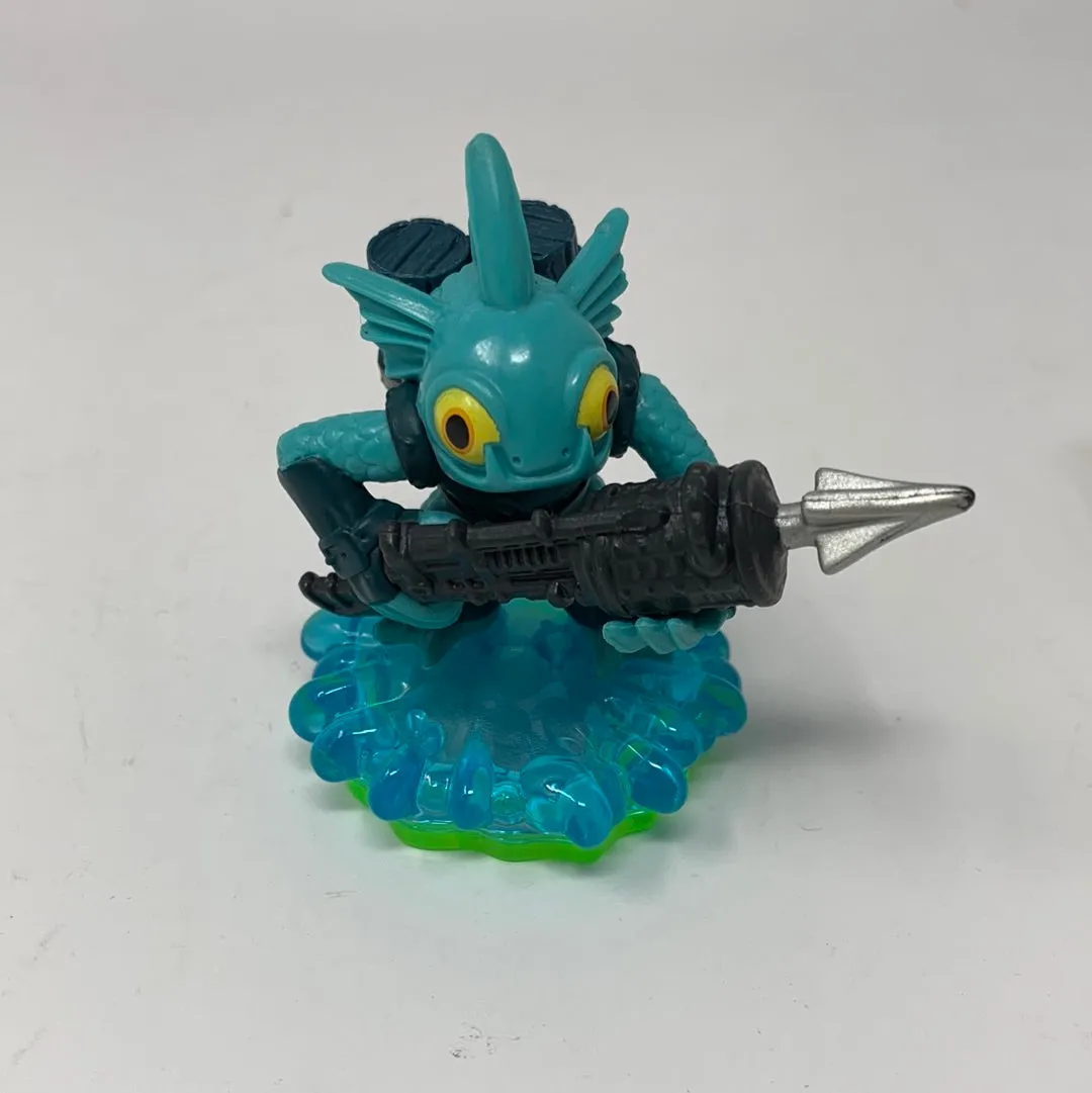 Skylanders “Gill Grunt” Spyro’s Adventure