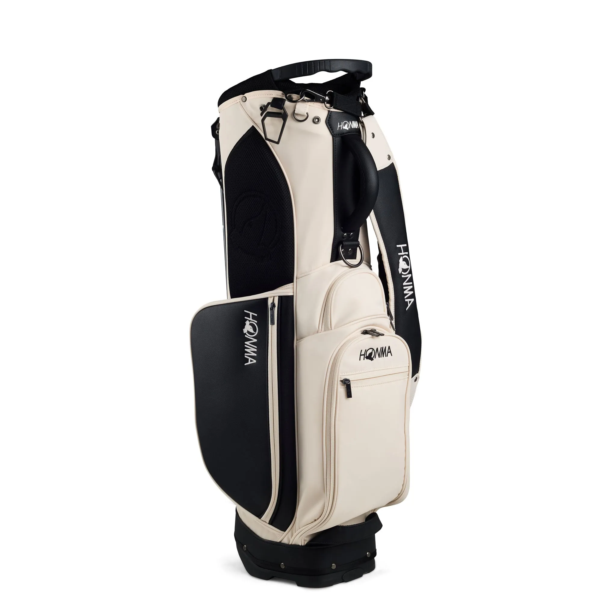 Sleek and Functional Stand Bag, 9"