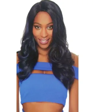 Sleek Spotlight Syn Opal Luxurious Lace Wig