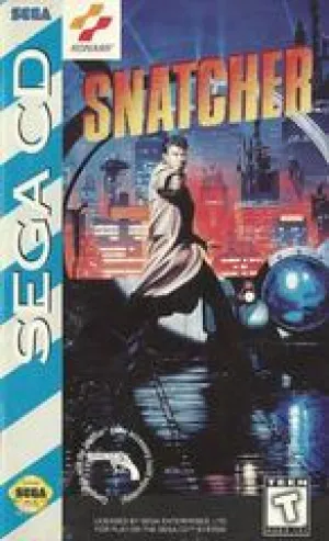 Snatcher