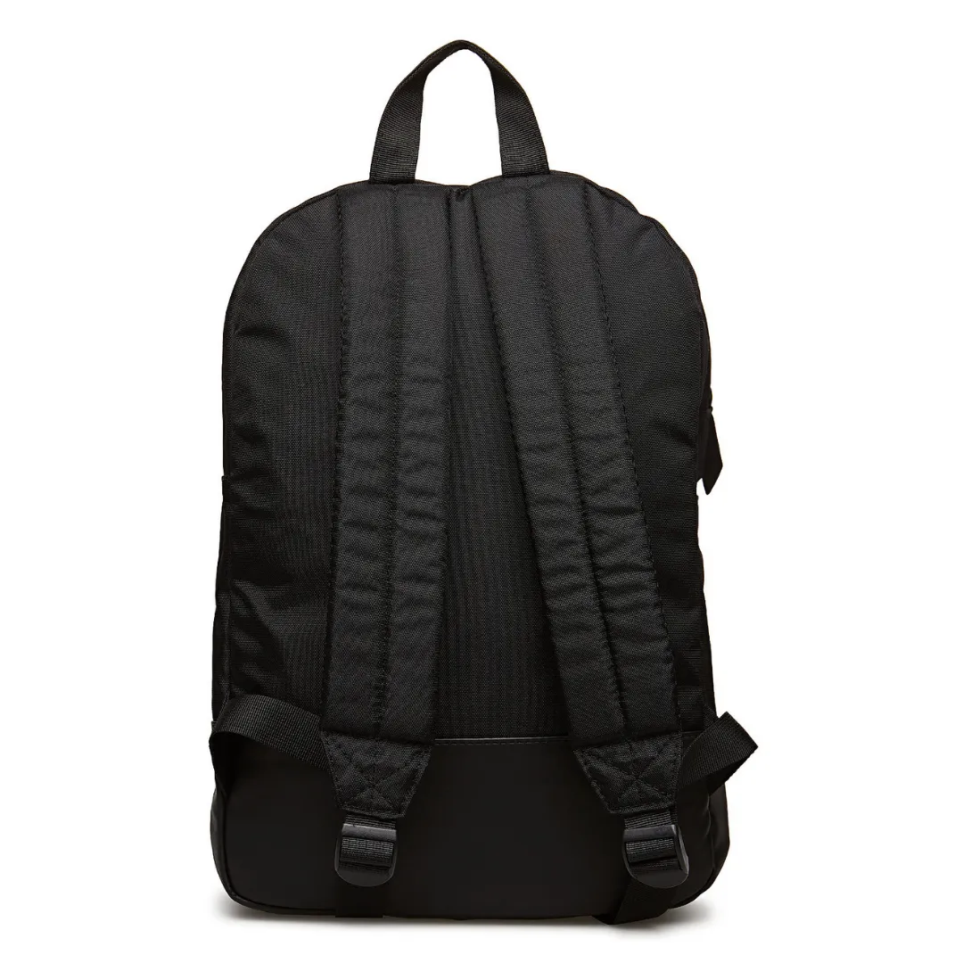 Sometime Soon Backpack - Black