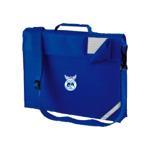 South Hylton Primary Academy Book Bag With Shoulder Strap