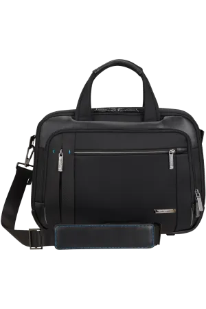 SPECTROLITE 3.0 Briefcase 14.1" - Black