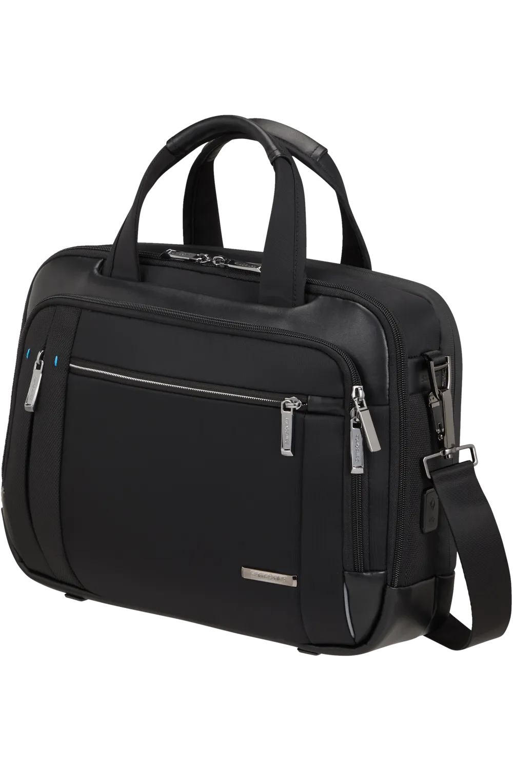 SPECTROLITE 3.0 Briefcase 14.1" - Black