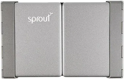 SPROUT Elite Series IQ Foldable Keyboard