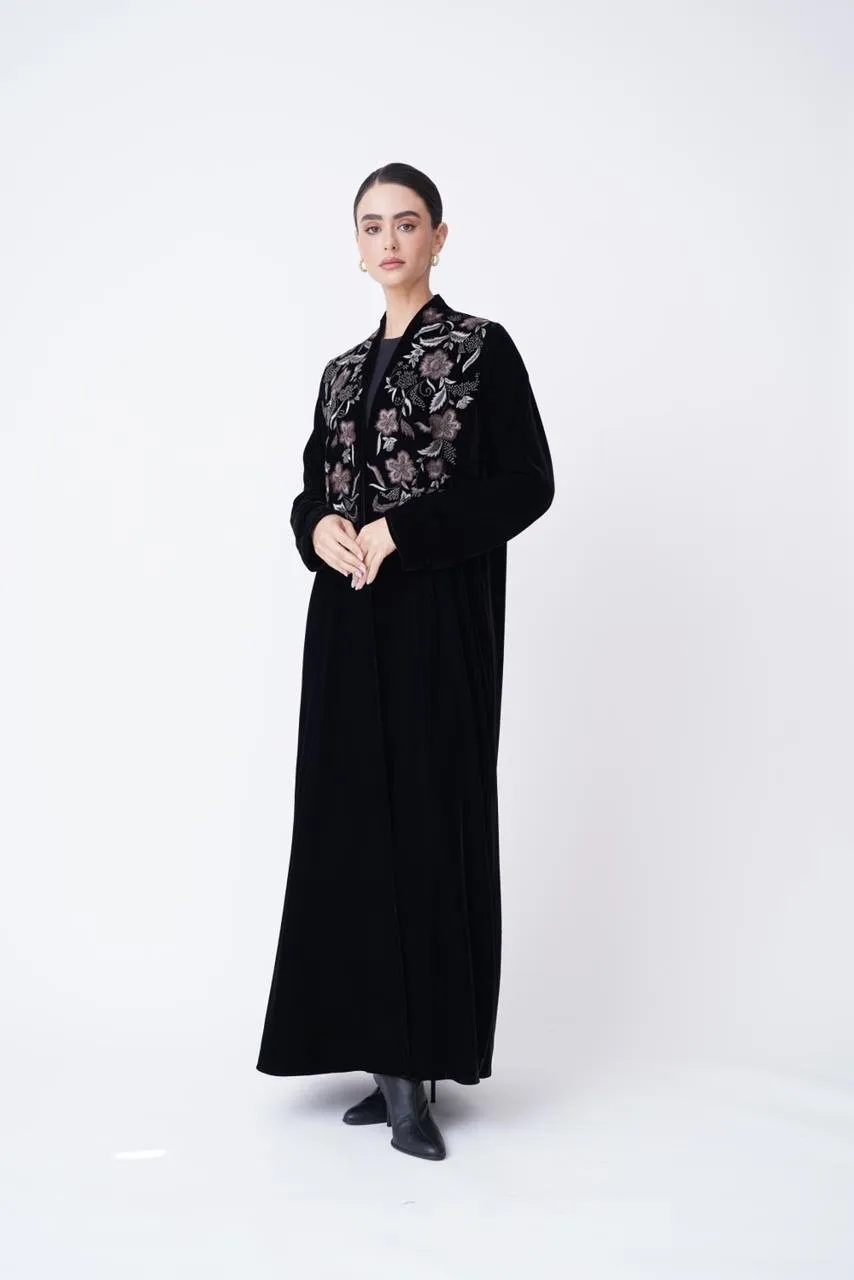 ST-W2411-BK ABAYA AA24