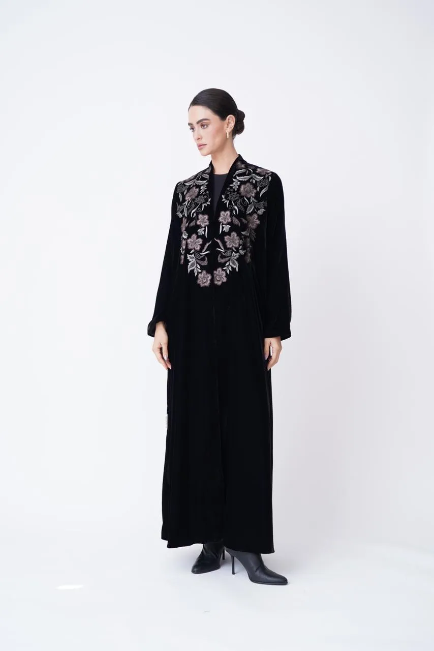 ST-W2411-BK ABAYA AA24