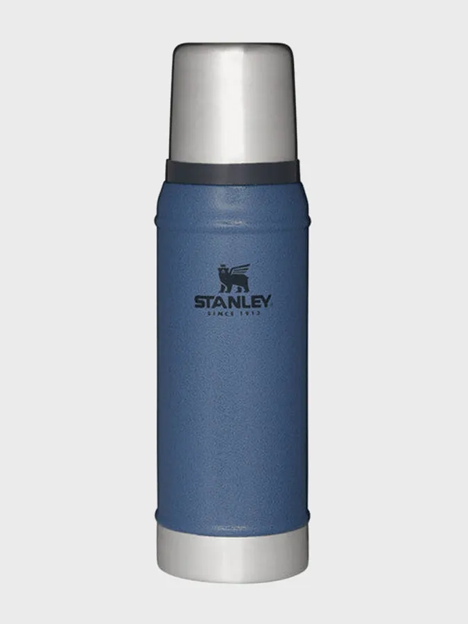 Stanley Legendary Classic Vacuum Insulated Flask Bottle 1.0L