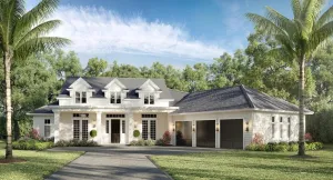 Stunning 4,176 Sq Ft Home with Expansive Living Spaces