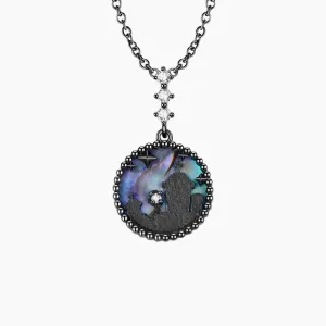 Stunning Fashion Halloween Pendant Necklace