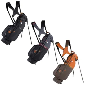 Sun Mountain Sonnenalp Mid-Stripe Stand Bag