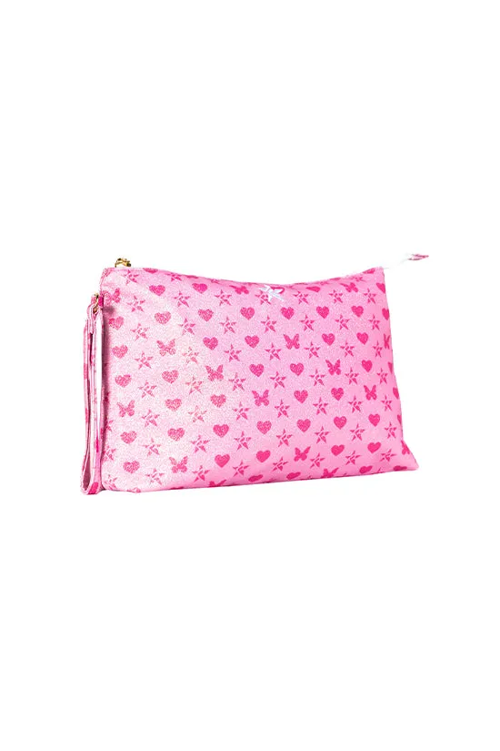 Sweet Dreams Rebel Beauty Bag