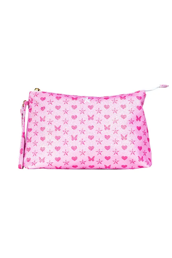 Sweet Dreams Rebel Beauty Bag