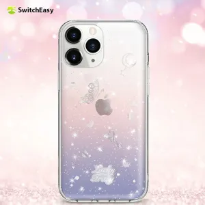 SwitchEasy Lucky Tracy Luxurious Stylish Shockproof Case Cover