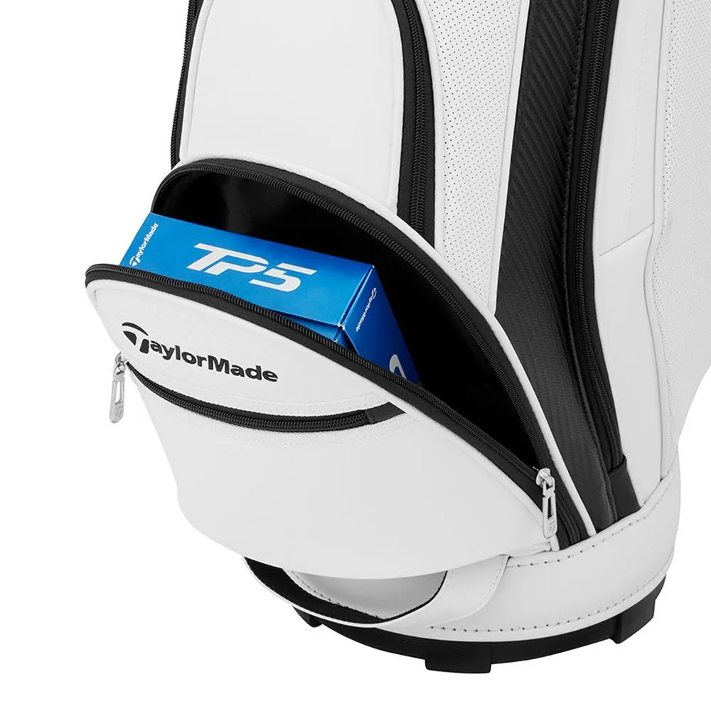 TaylorMade Sport Modern Cart Bag