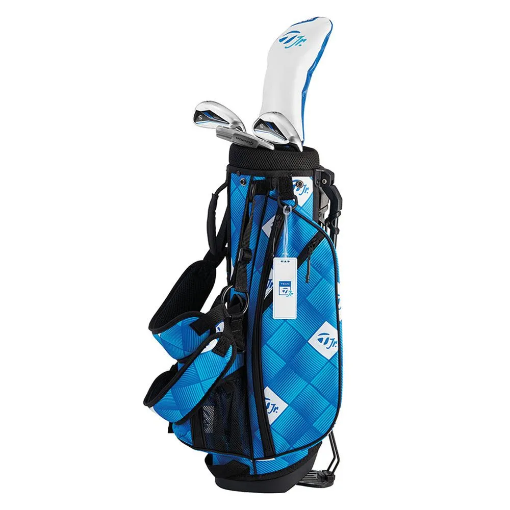 TaylorMade Team Junior Full Set Ages 4-6 2024 Boys