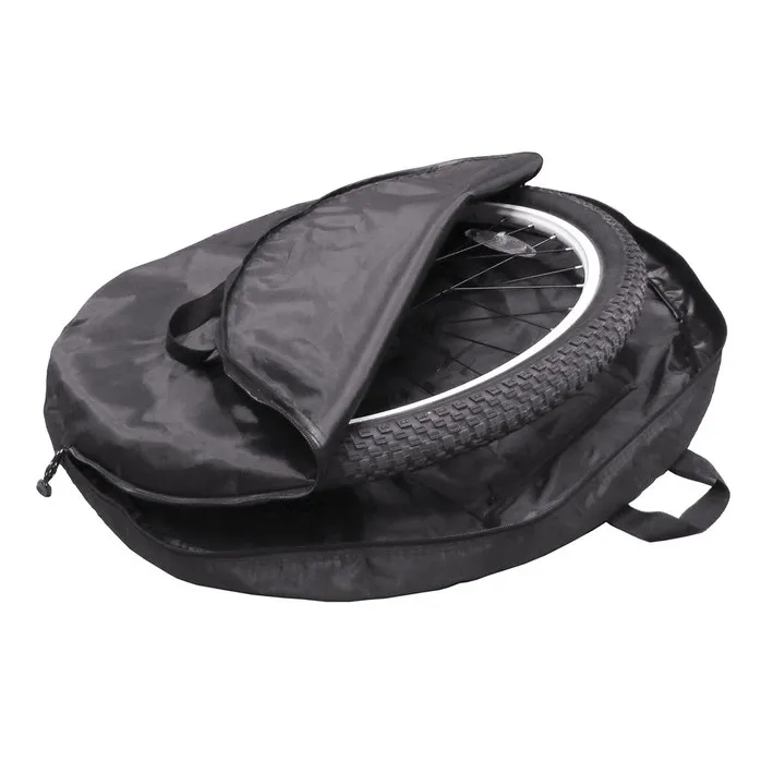 Thule Wheel Bag XL Nocolour | Buy Thule Wheel Bag XL Nocolour here | Outnorth