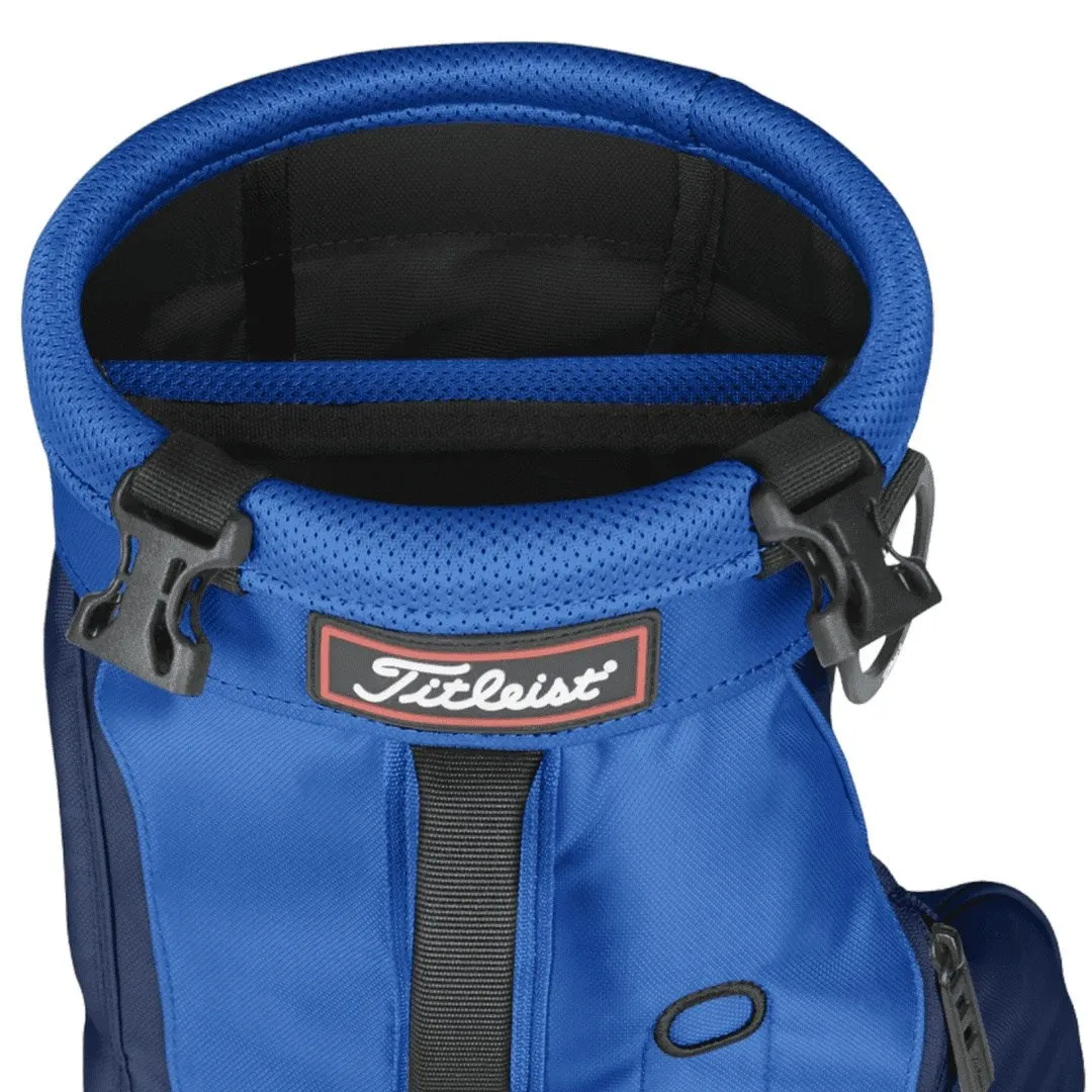 Titleist Golf Carry Bag TB23CY0