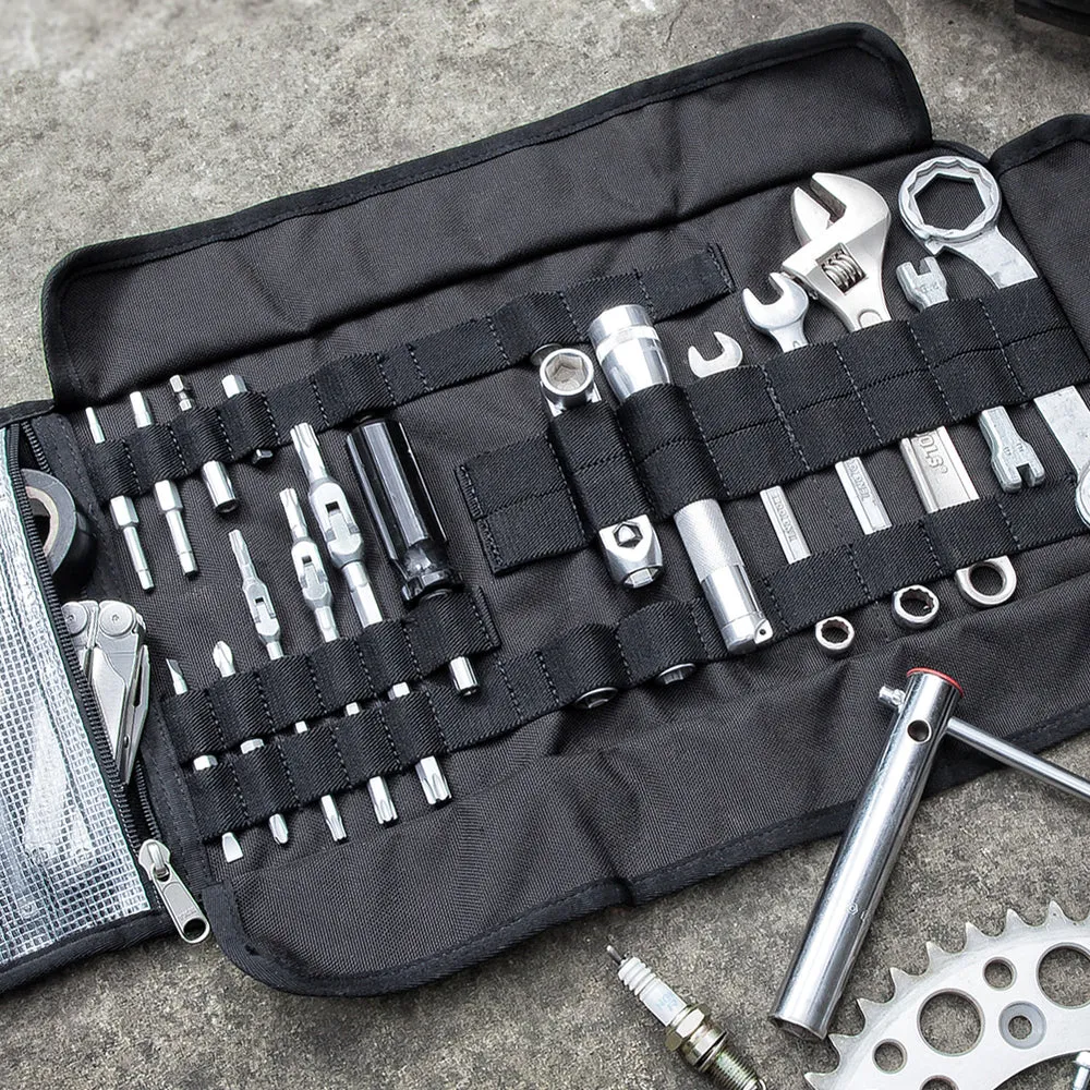 TOOL ROLL