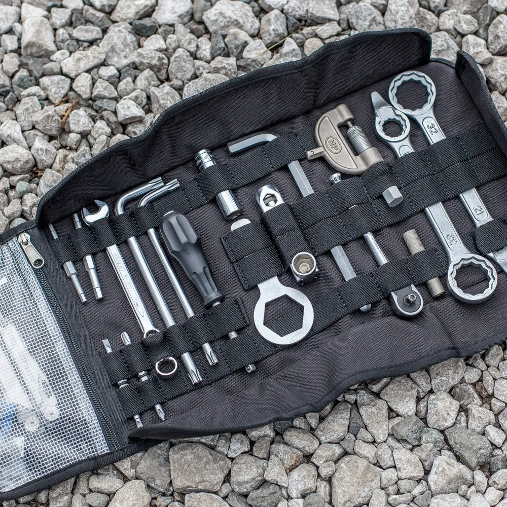 TOOL ROLL