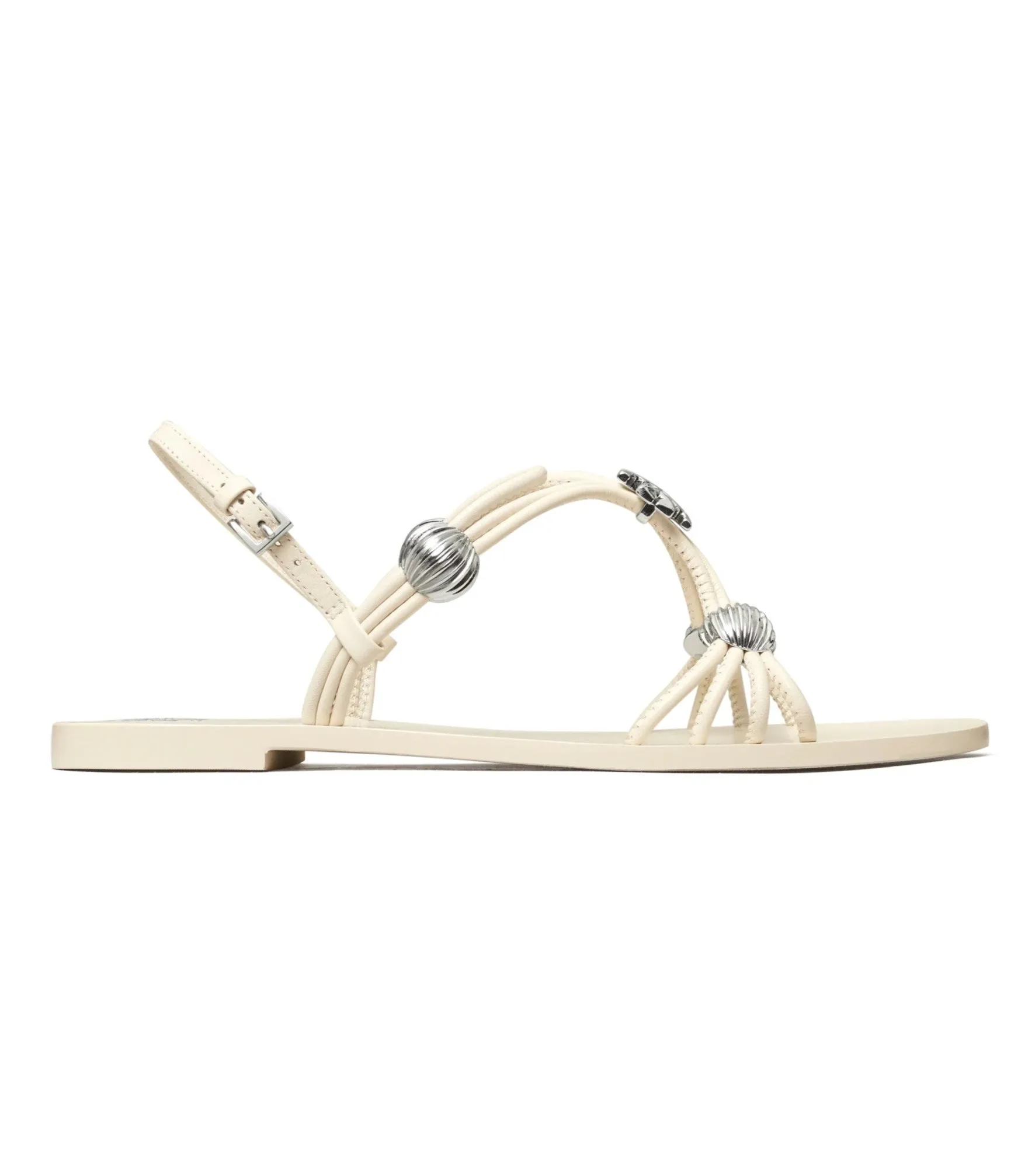 Tory Burch Capri Multi Strap Sandal