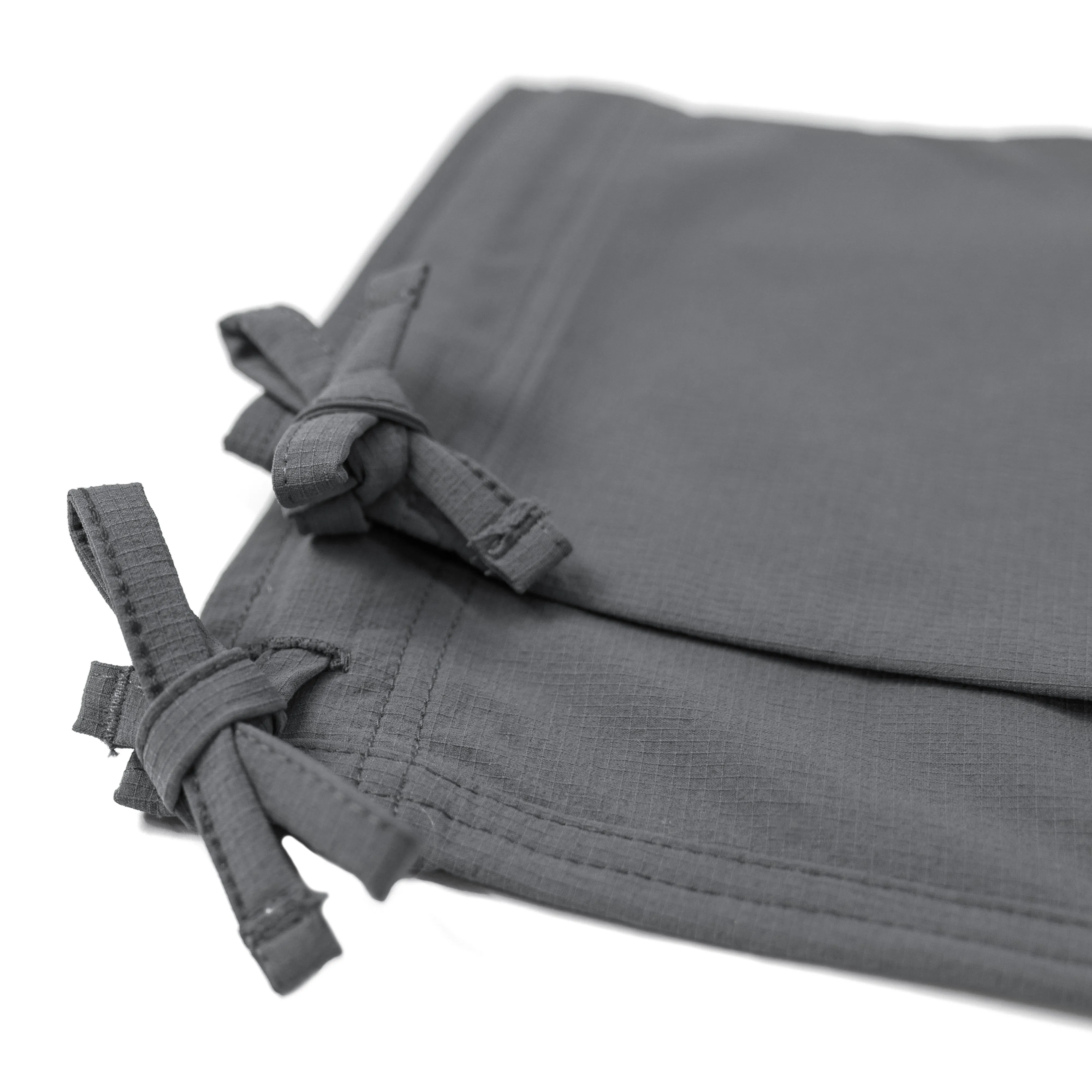 Trailhead Pants - Grey