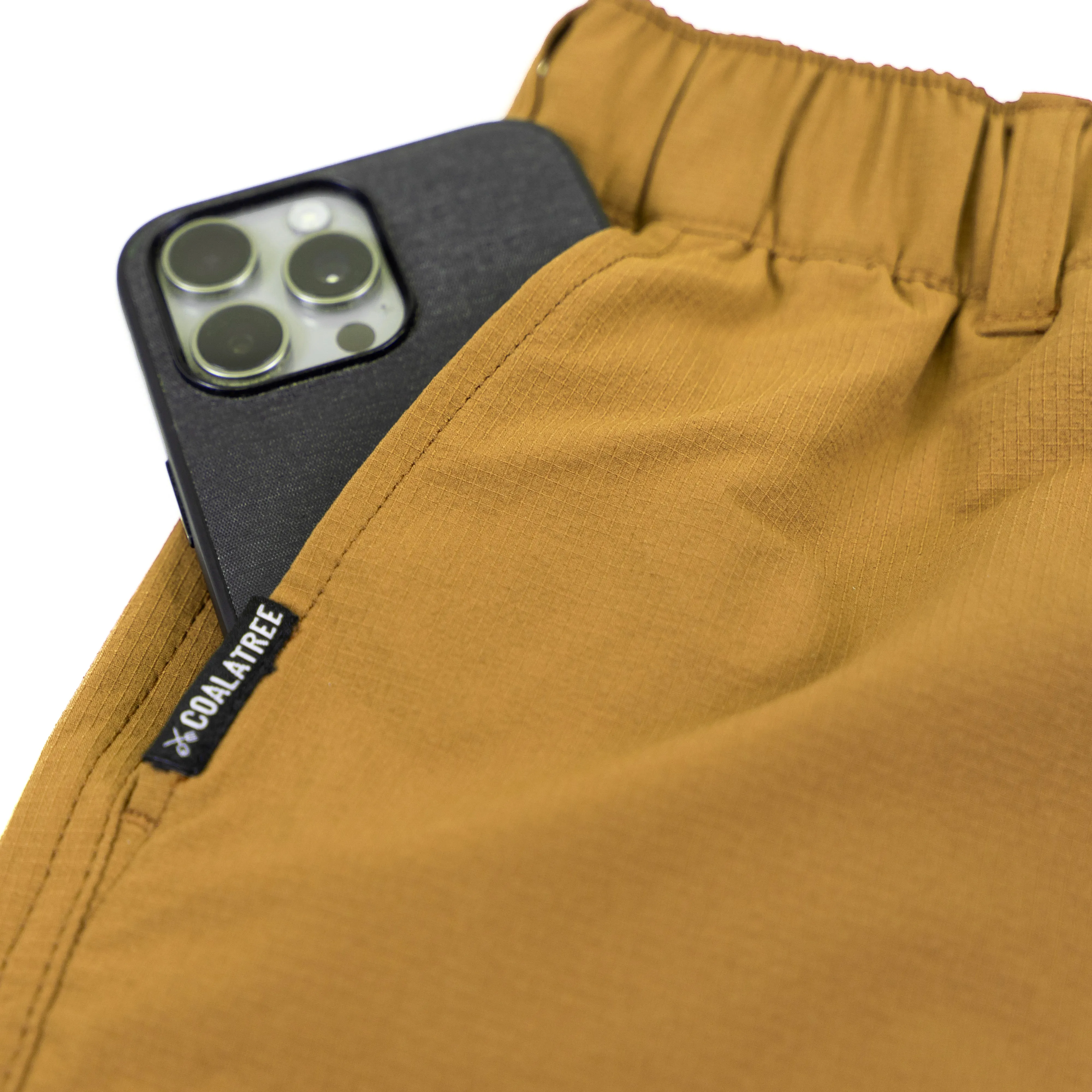 Trailhead Pants - Sand