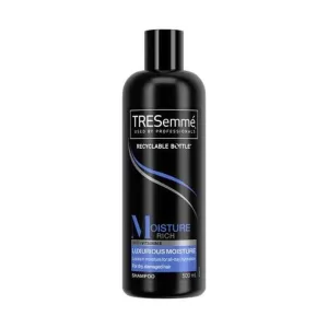 TRESemme Moisture Rich Luxurious Shampoo 500ml